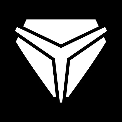 Slingshot LED icon