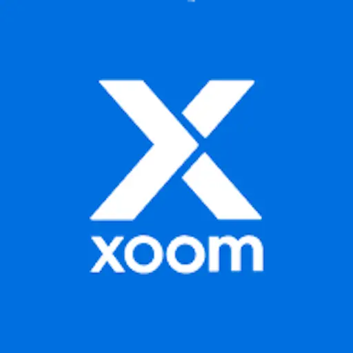 Xoom: Send Money & Transfer icon