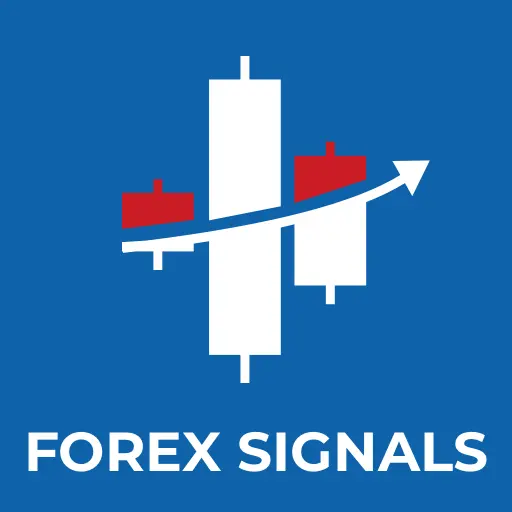 Forex Trading Signals icon