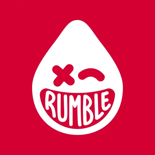 Rumble Boxing - Group Fitness icon