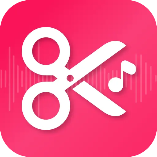 MP3 Cutter & Audio Editor icon