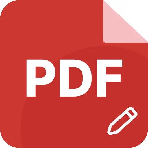 PDF Editor: Edit PDF, Sign PDF icon