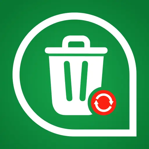 Deleted Messages Recovery App icon