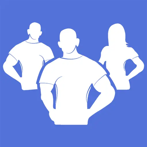 Teamfit - Get active as a team icon