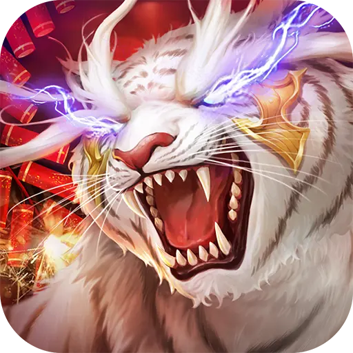 Spirit Beast of the East icon