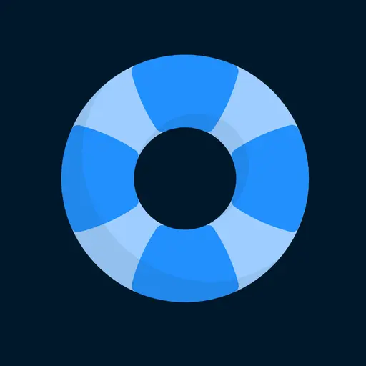 Stressbuoy: Manage your stress icon