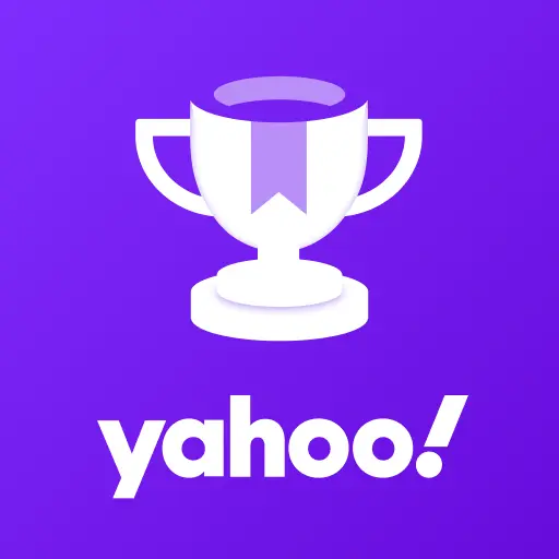 Yahoo Fantasy Football, Sports icon