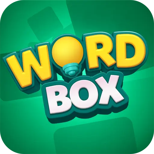 Word Box - Sort & Solitaire icon