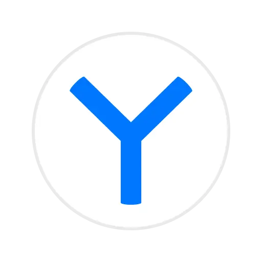 Yandex Browser Lite icon