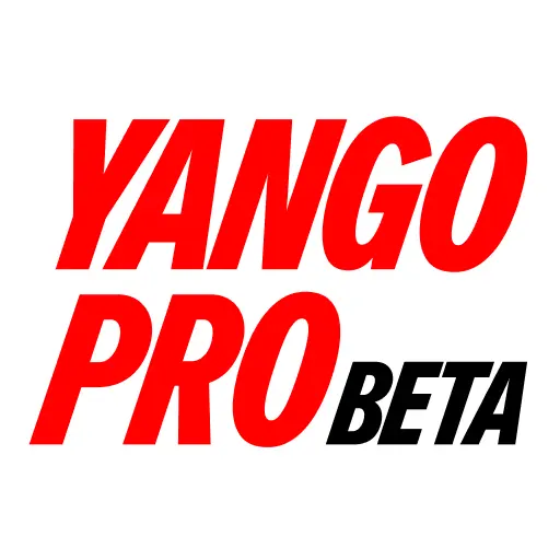 Yango Pro Beta — Driver icon