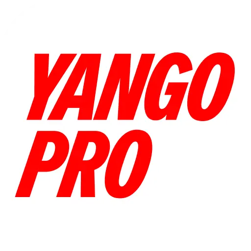 Yango Pro (Taximeter)—driver icon