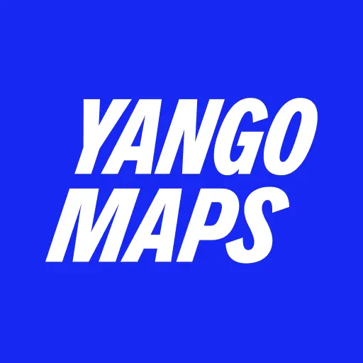 Yango Maps icon