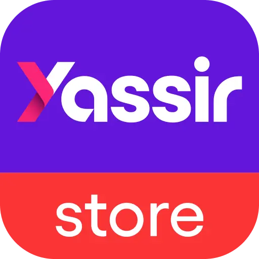 Yassir Store for Merchants icon