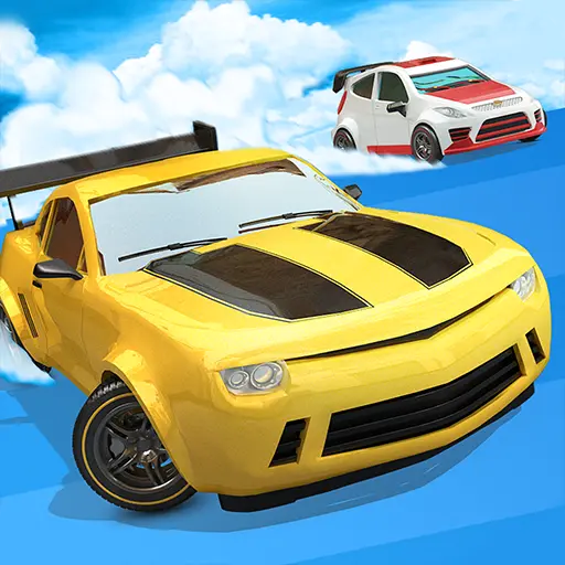 Idle Car Racing icon