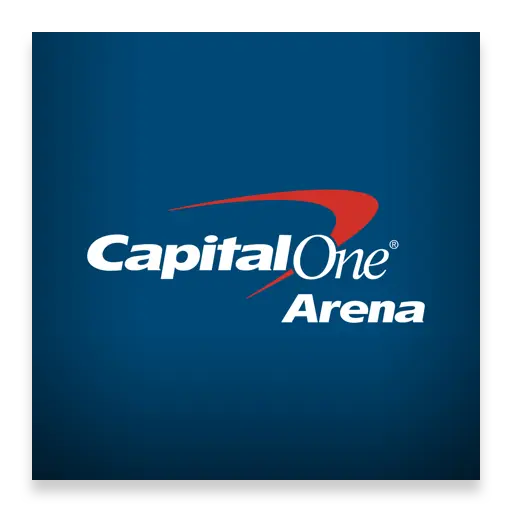 Capital One Arena Mobile icon