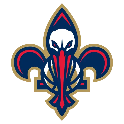 New Orleans Pelicans icon