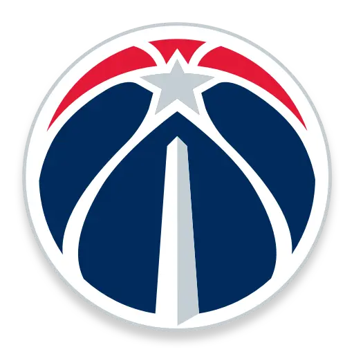 Washington Wizards Mobile icon