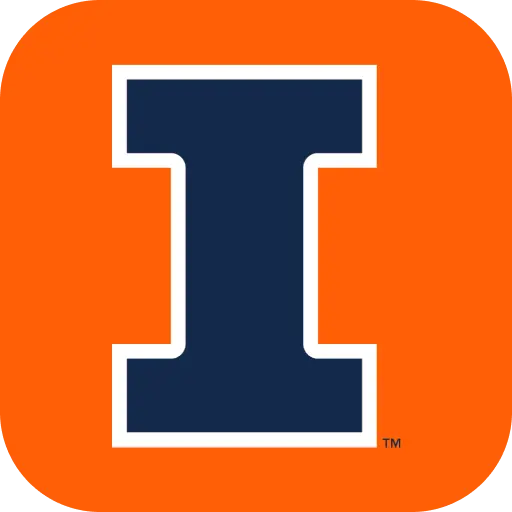 Fighting Illini icon