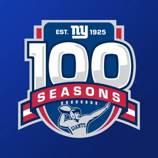 New York Giants Mobile icon