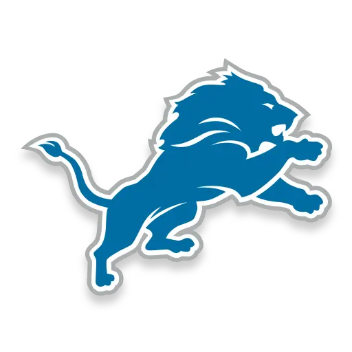 Detroit Lions Mobile icon