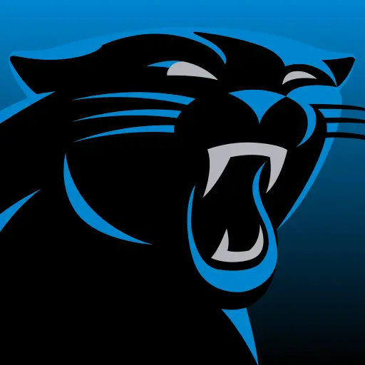 Carolina Panthers Mobile icon