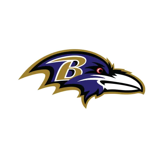 Baltimore Ravens Mobile icon