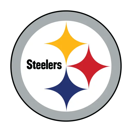 Pittsburgh Steelers icon