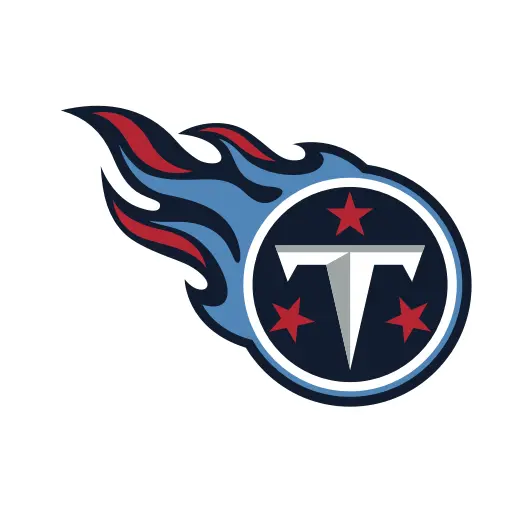 Titans + Nissan Stadium icon