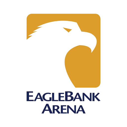 EagleBank Arena icon