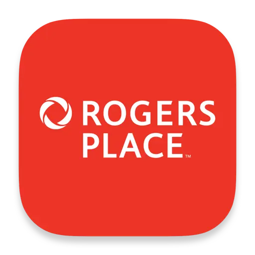 Rogers Place icon