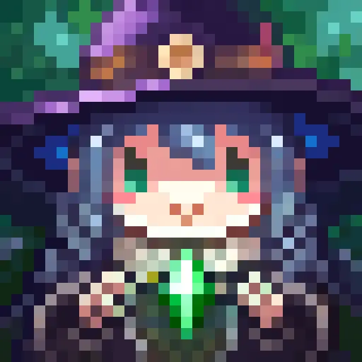 Elemental: 2D MMORPG icon