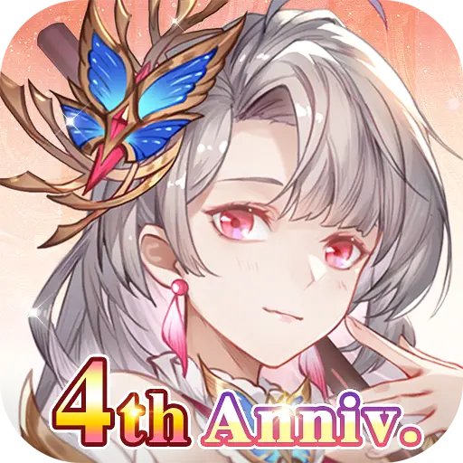 Dynasty Heroes: Romance Samkok icon