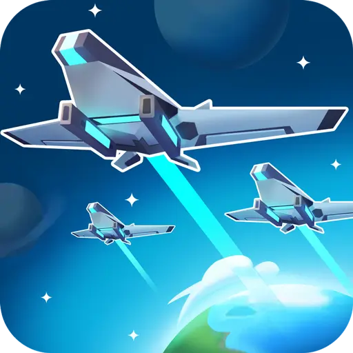 Mega Tower 2: Starship Voyage icon