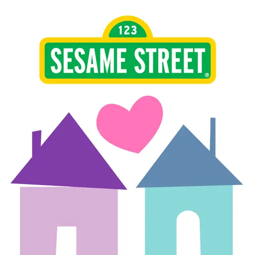 Sesame Street: Divorce icon