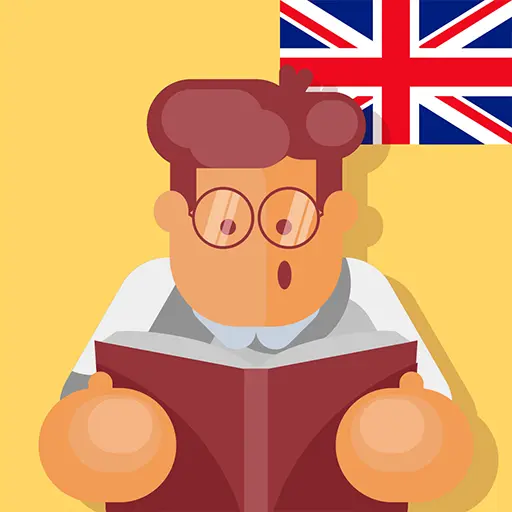 English Grammar Test icon