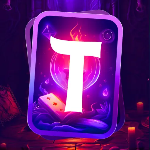 AI Tarot Card Reading icon