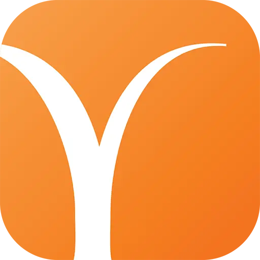 Yoga International icon