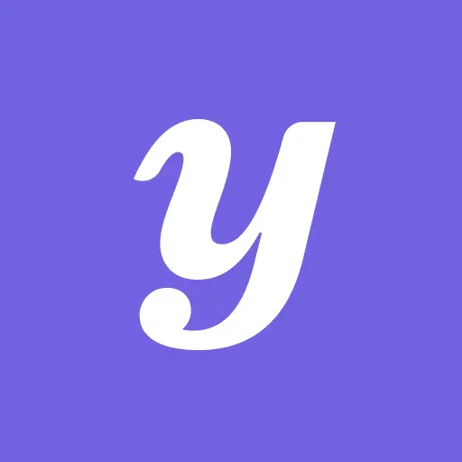 Yogaia: Yoga & Workouts icon