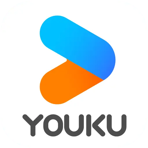 YOUKU-Drama, Film, Show, Anime icon