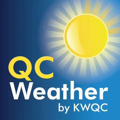 KWQC First Alert Weather icon