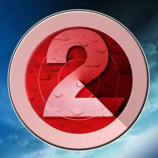 WBAY First Alert Weather icon