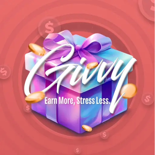 Givvy Games icon