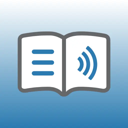 Dolphin EasyReader icon