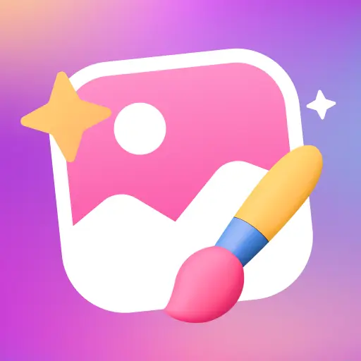 Colliz - DIY Wallpaper Craft icon