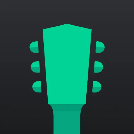 Yousician: Learn Guitar & Bass icon