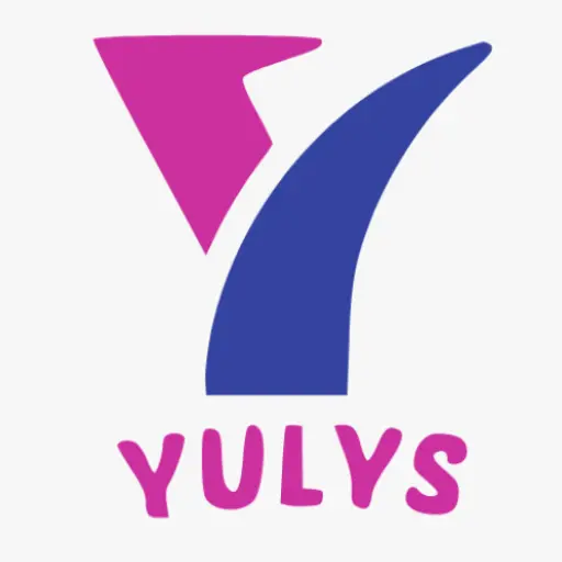 Yulys Job Search icon