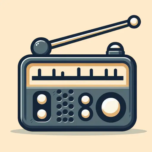 Open Radio - Online FM Radio icon