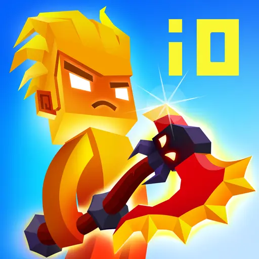 AXES.io icon