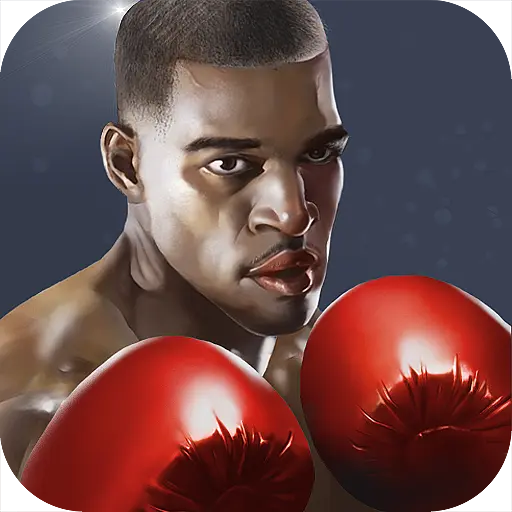 Punch Boxing 3D icon