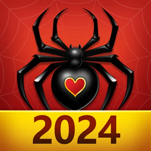 Spider Solitaire Card Games icon